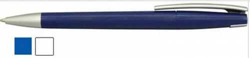 Ручка с нанесением методом тампопечать. 201020-В - портфолио